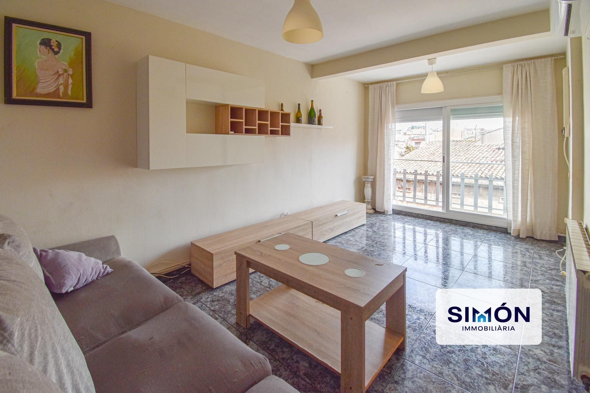 Flat for sale in Plaça Catalunya