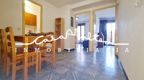 Foto 2 de Apartamento en venta en Calle Alferez Navarro, 9, Casco urbano, Polop