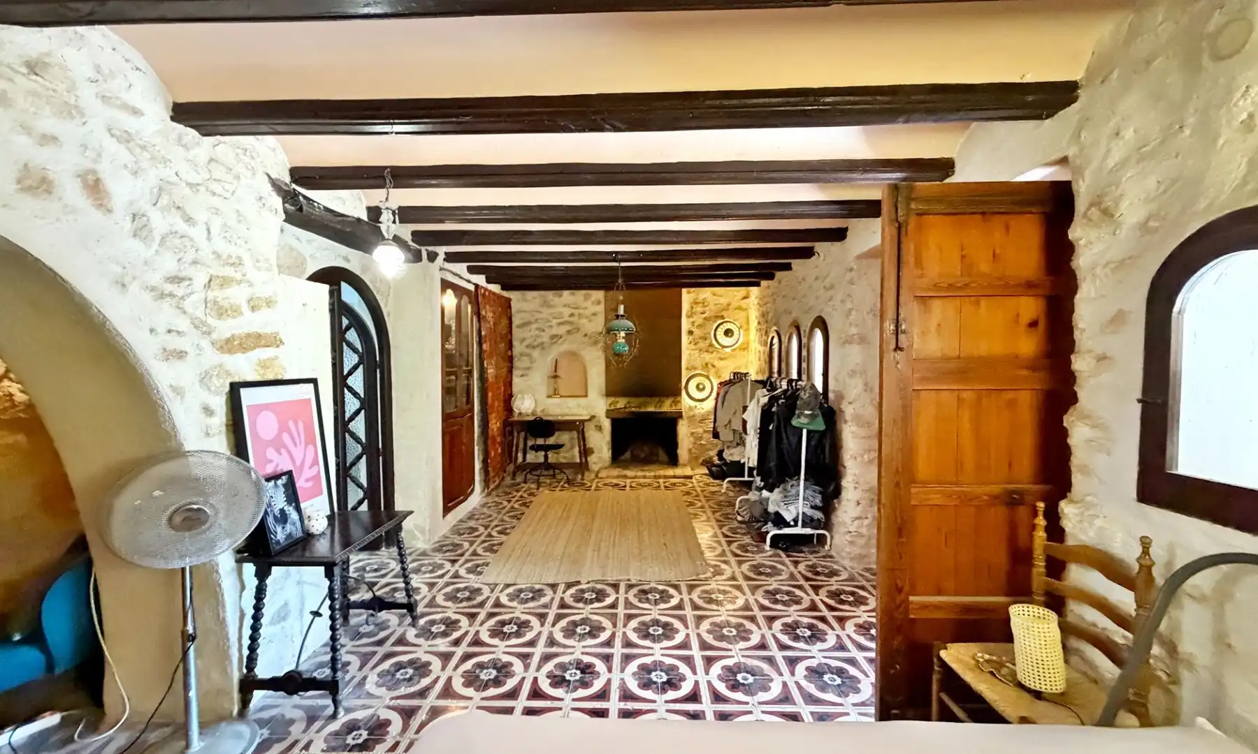Country house with garden for sale in cv741, 88, imagen 49