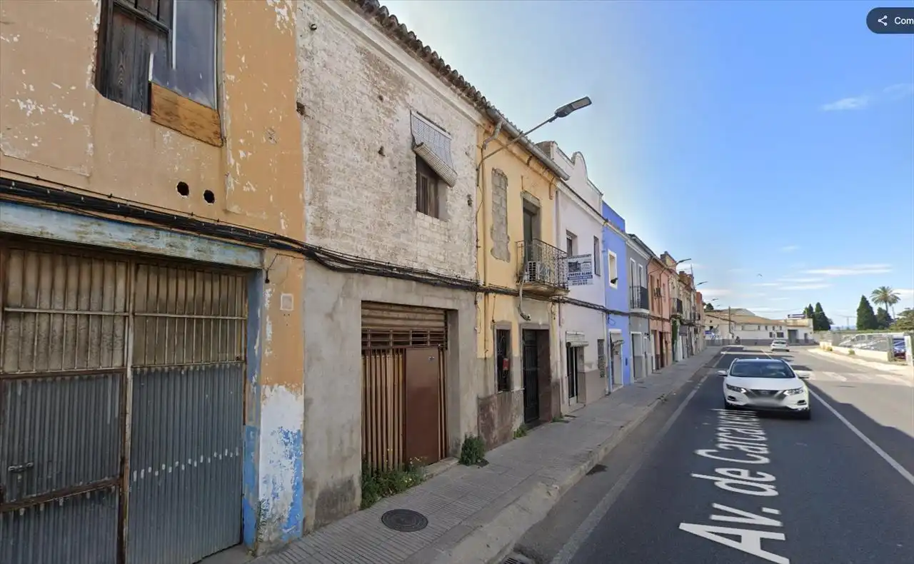 Casa in vendita a AV CARCAIXENT, 15