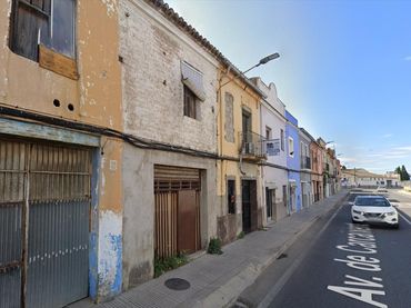 Maison à vendre à AV CARCAIXENT, 15