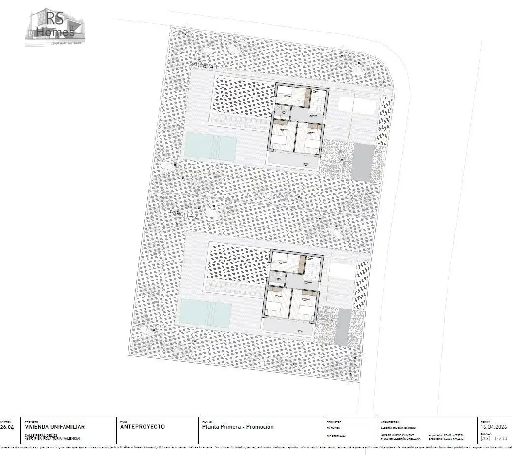 Casa o xalet en venda en Riba-roja de Túria amb Aire condicionat, Jardí privat i Terrassa