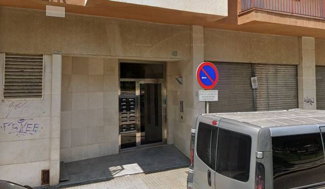 Garaje en Venta en de Roca Delpech en Maçana