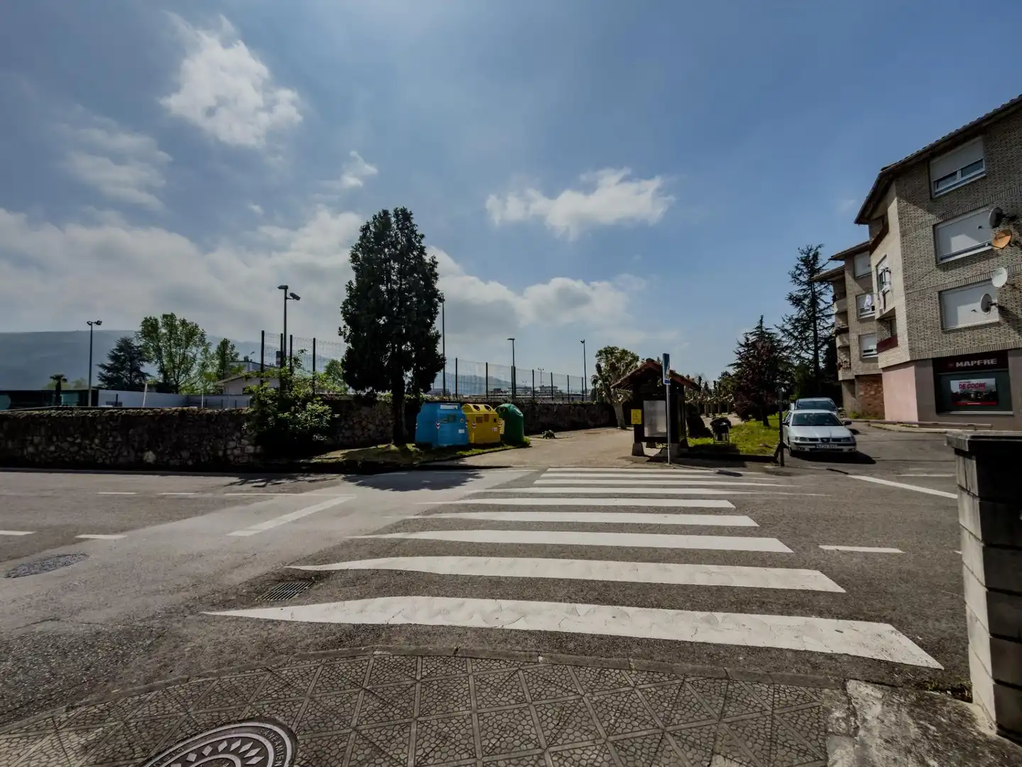 Local en venta en Avenida Manzanares, Santa María de Cayón