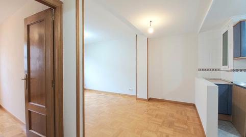 Foto 3 de Apartament en venda a Calle Condes de Castilfalé, 9, Universidad - Las Huelgas, Burgos Capital