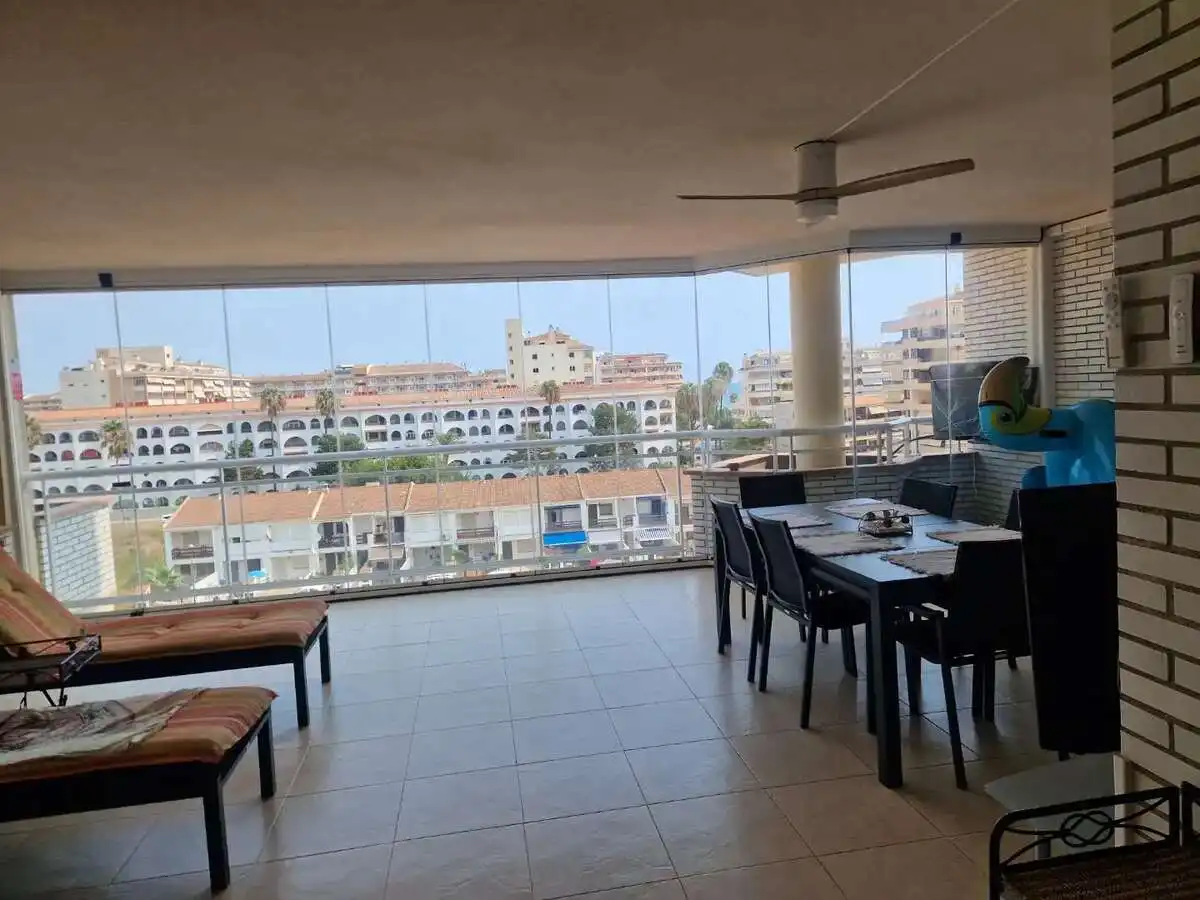 Pis amb ascensor en venda a Playa Norte, imagen 26