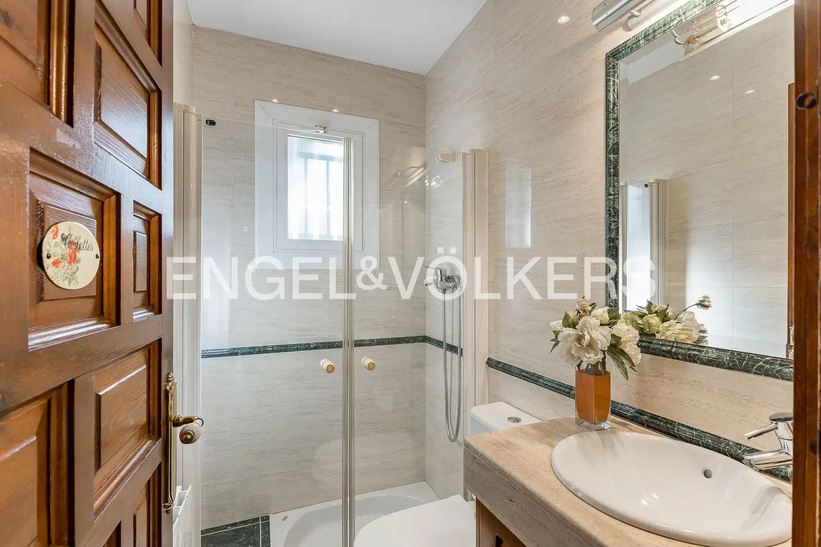 Baño de Casa o chalet en venta en Calafell con Aire acondicionado, Calefacción y Jardín privado