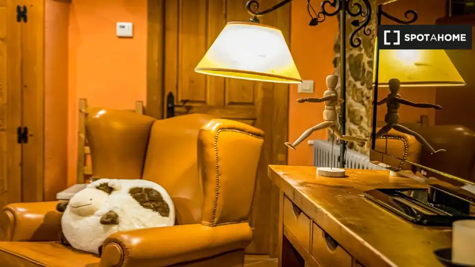 Zimmer in Potes