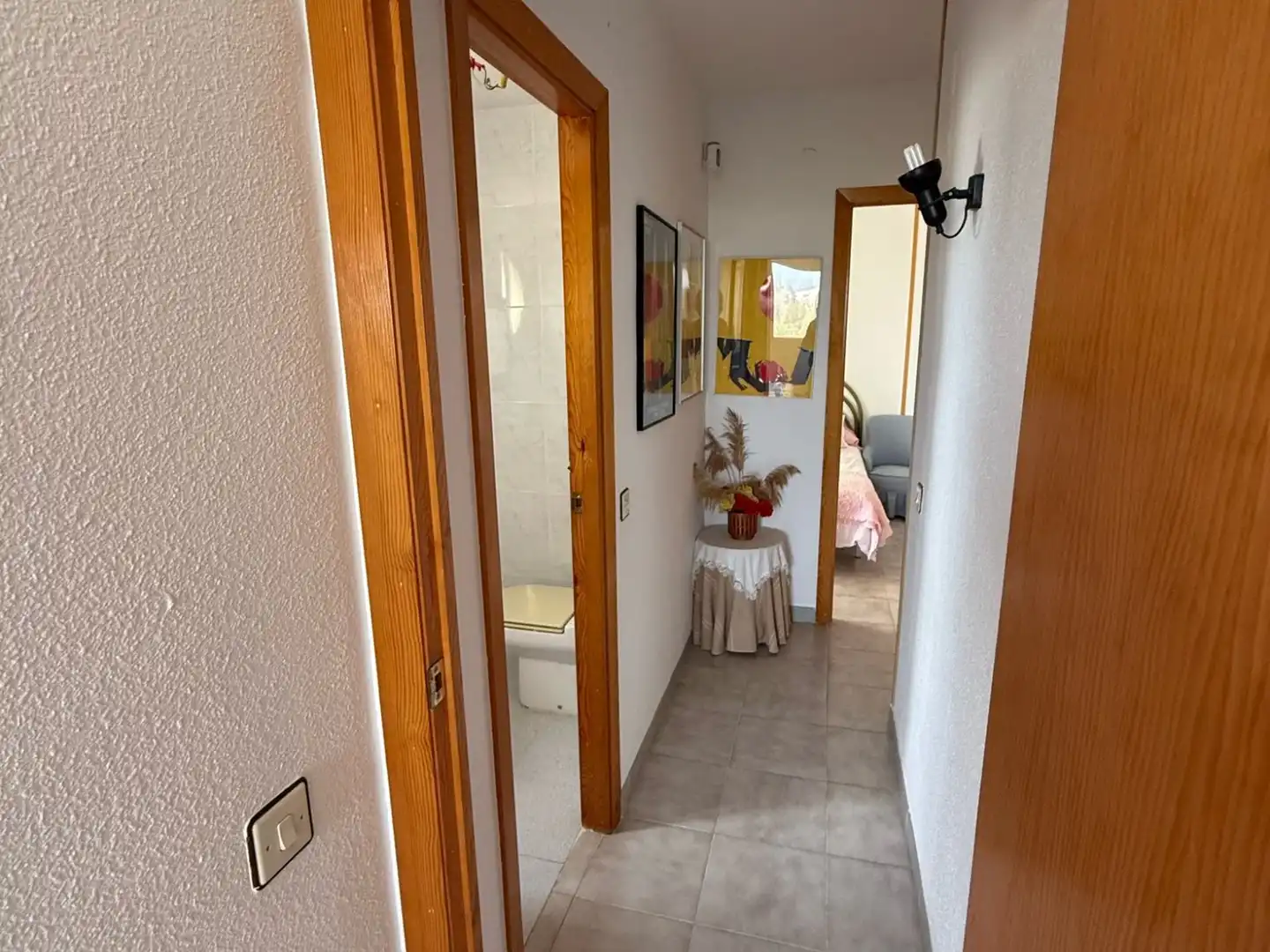 Apartamento en venta en Playa Grande - Castellar