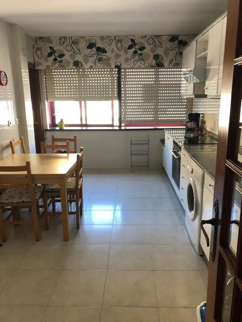 Cocina de Piso de alquiler en Bueu, Pontevedra