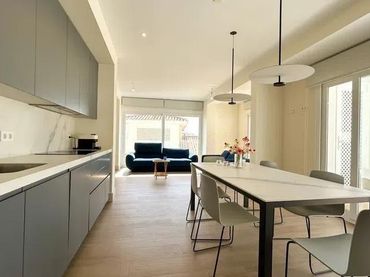 Duplex in vendita a Calle Monte de Sancha