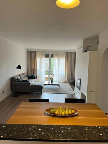 Apartamento en Alquiler en Sierra Blanca