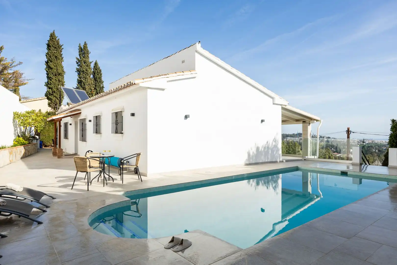 House for sale in El Faro de Calaburra - Chaparral, imagen 17