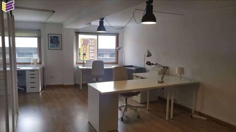 Foto 3 de Oficina de alquiler en Calle Mercado, 5, O Porriño , Pontevedra