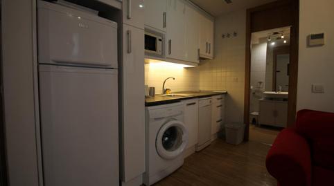 Foto 5 de Estudi de lloguer a Cortes - Huertas, Madrid Capital