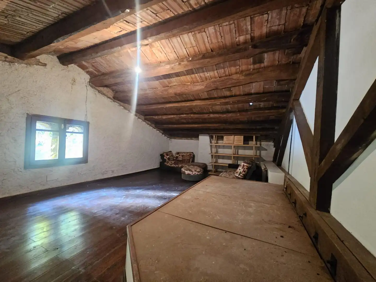 Finca rústica en venta en Castellví de Rosanes