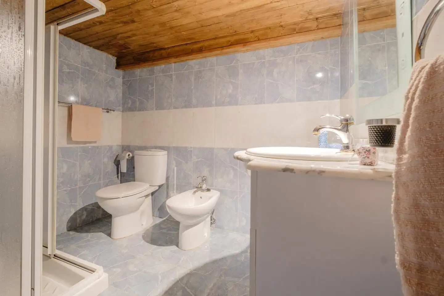 Casa rústica en venda a Aldea Rozapanera, imagen 24