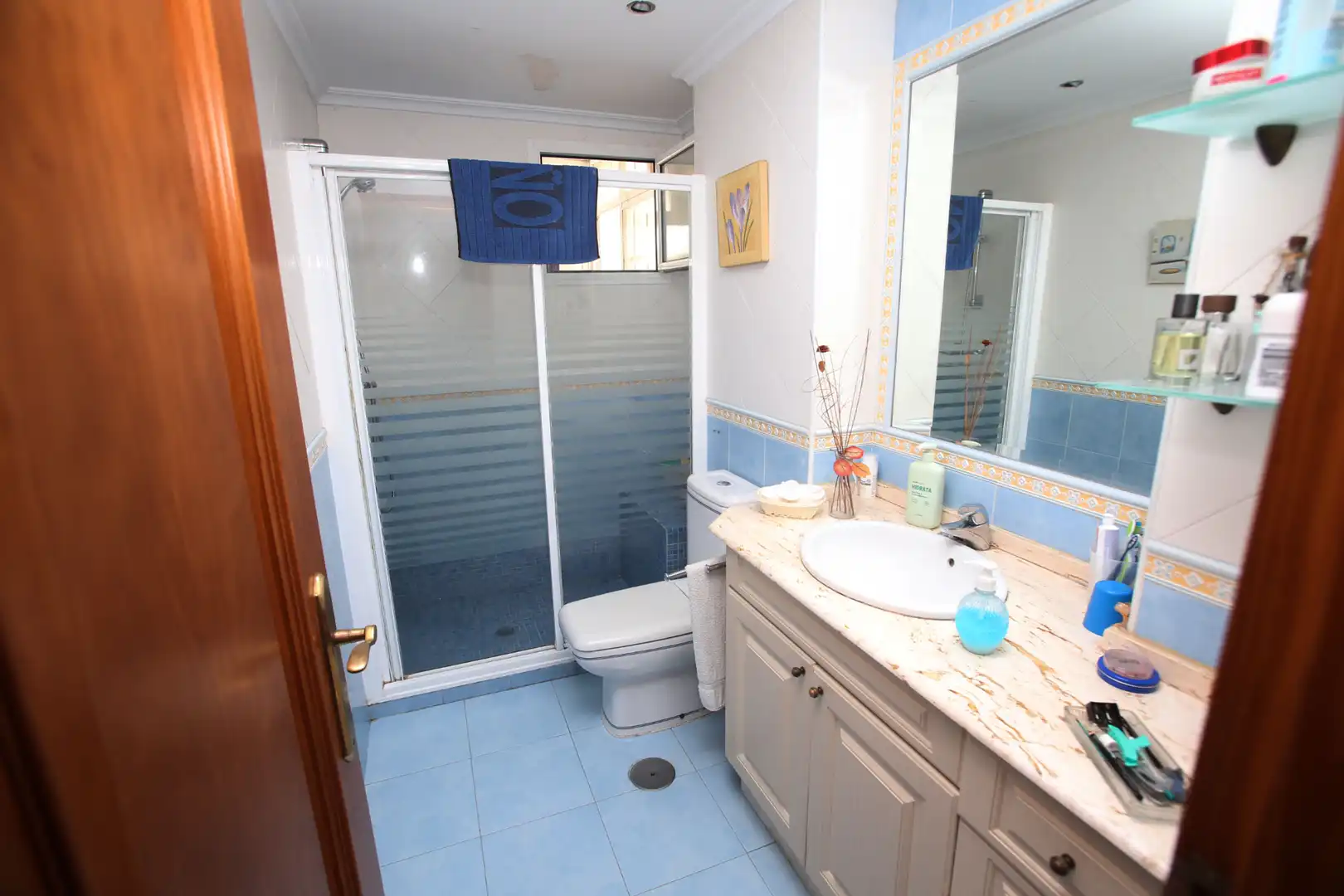 Flat for sale in Calle Arbotante, Parque Atlántico- San Matías