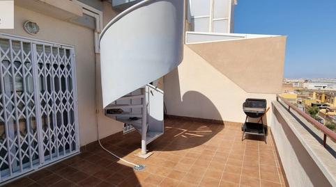 Foto 2 de Àtic en venda a Roquetas Pueblo, Roquetas de Mar