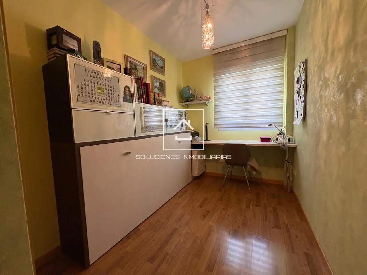Habitación de Piso en venta en Rivas-Vaciamadrid con Aire acondicionado