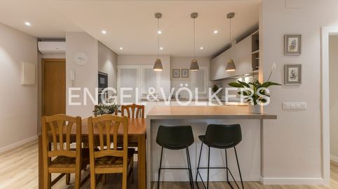 Foto 4 de Pis en venda a El Putget i el Farró, Barcelona Capital