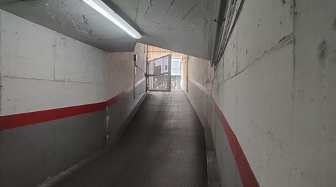 Foto 5 von Garage zum Verkauf in Carrer de Sant Vicenç Paül, Cas Capiscol, Palma de Mallorca