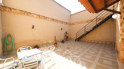 Foto 2 de Planta baixa en venda a Argamasilla de Alba, Ciudad Real