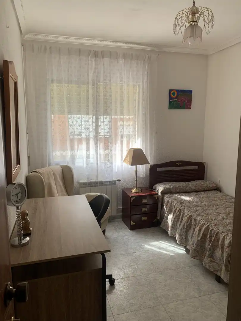 Flat for rent in Plasencia, Cáceres