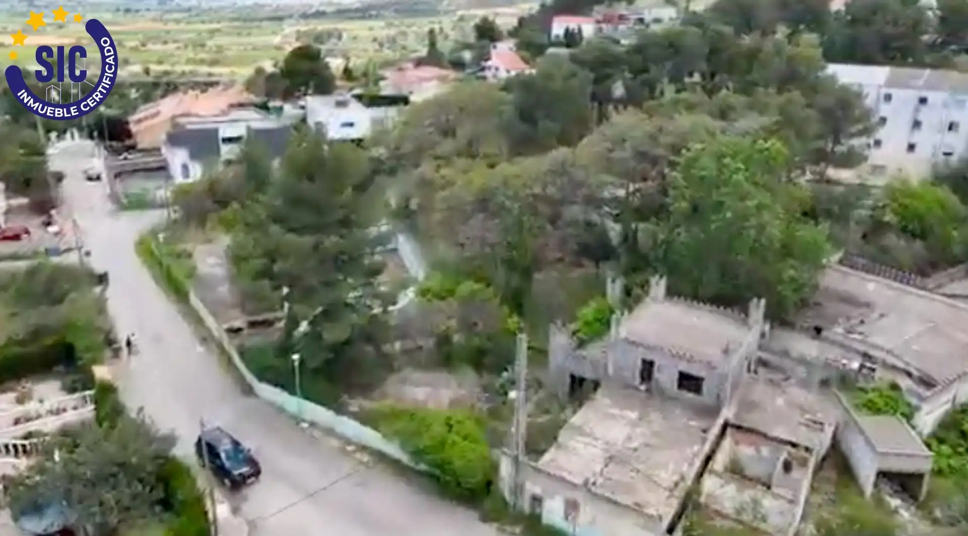 Residencial en venda en Chiva