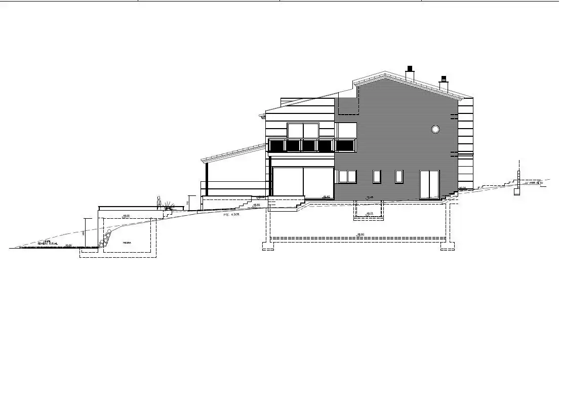 Haus mit Terrasse zum Verkauf in Montalnou - Milans del Bosc, imagen 59