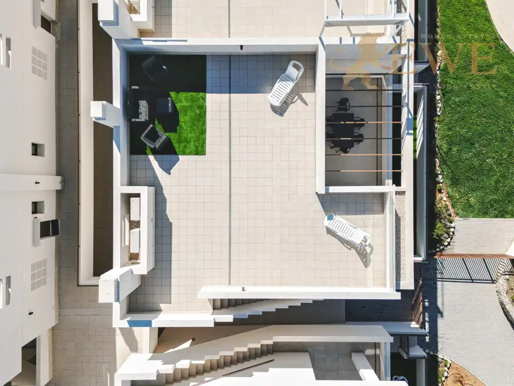 Apartament amb terrassa en venda a Playa del Acequión, Náufragos y Rocío del Mar, imagen 35