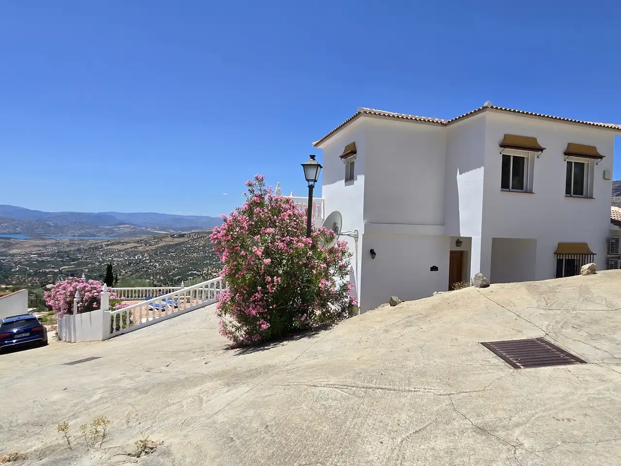 Maison avec piscine à vendre à Alcaucín, imagen 35