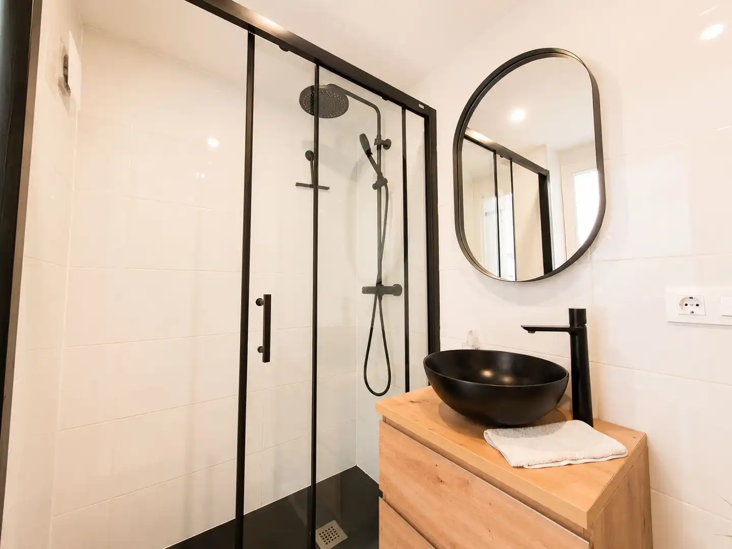 Mini appartamento con piscina in vendita a Marisol Park - Ortembach - Los Almendros, imagen 13