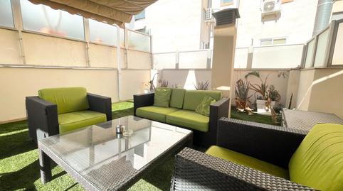 Foto 2 de Ático en venta en Ensanche - Diputación, Alicante