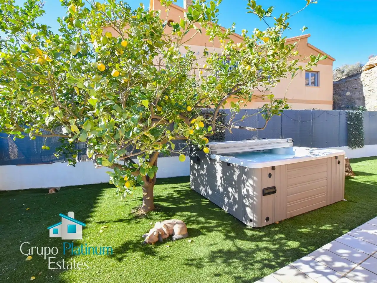 Casa o xalet en venda a Palomares