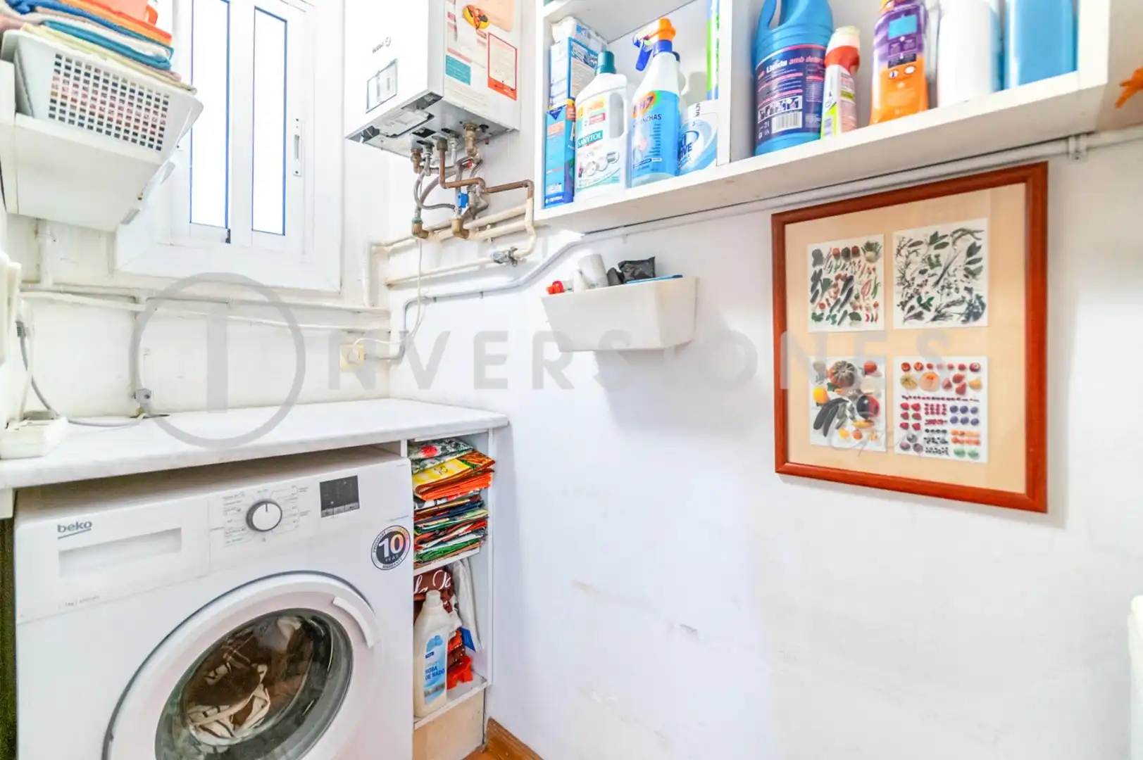 Wohnung mit Terrasse zum Verkauf in BRUC, imagen 52