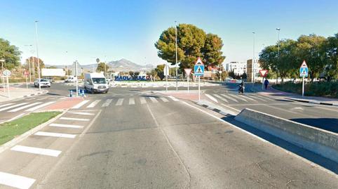 Photo 3 of Premises for sale in Avenida Miguel Hernandez, Centro, Alicante