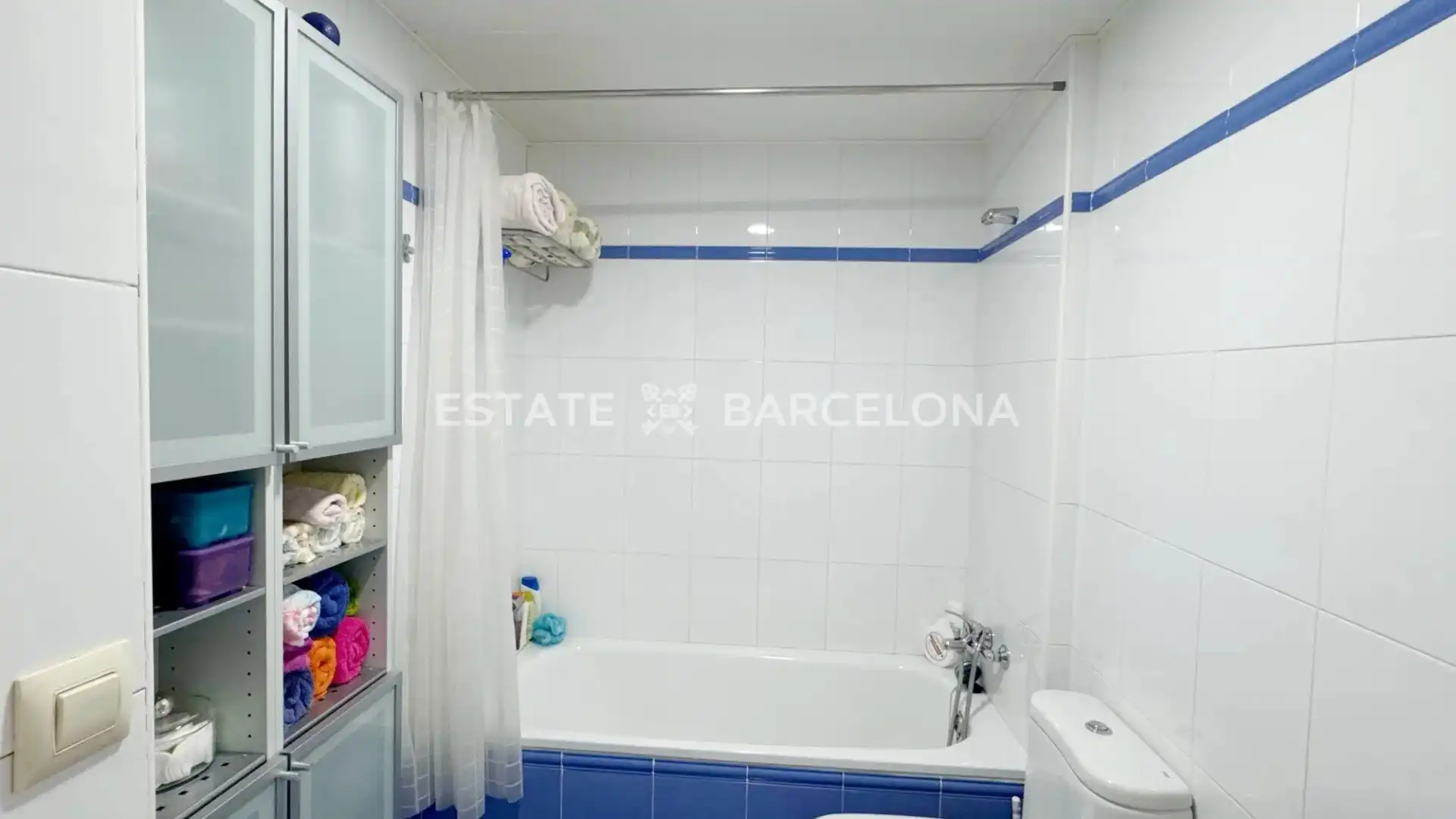 Habitación de Ático en venta en Lloret de Mar con Calefacción, Terraza y Trastero