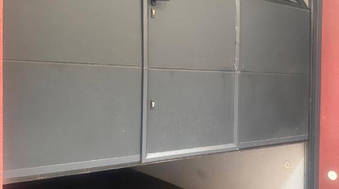 Foto 5 de Garatge de lloguer a Calle del Huerto, 40, Puerto Deportivo, Torrevieja