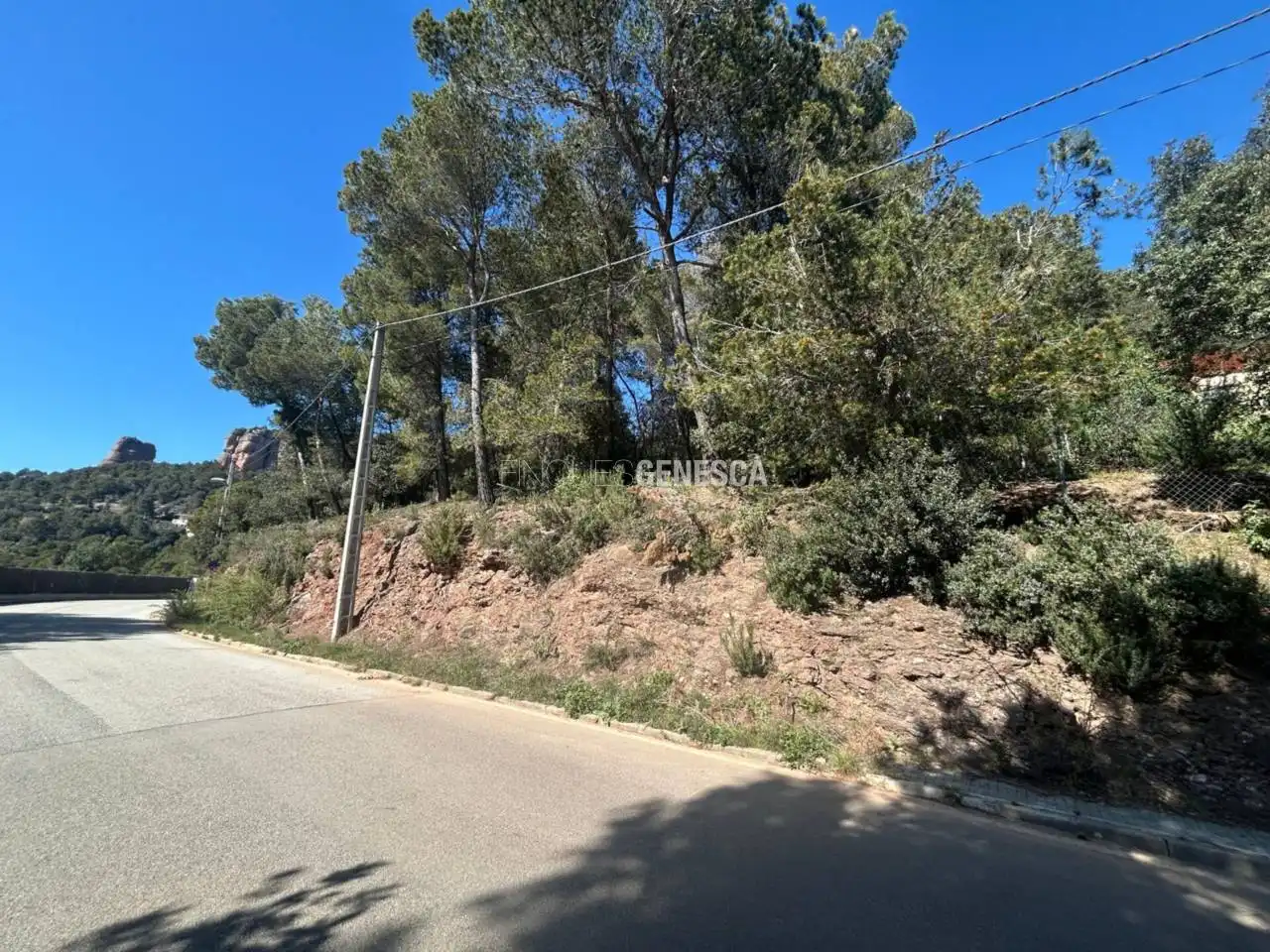 Wohnbaugrundstück zum Verkauf in Calle Camí del Moliner 59, imagen 17