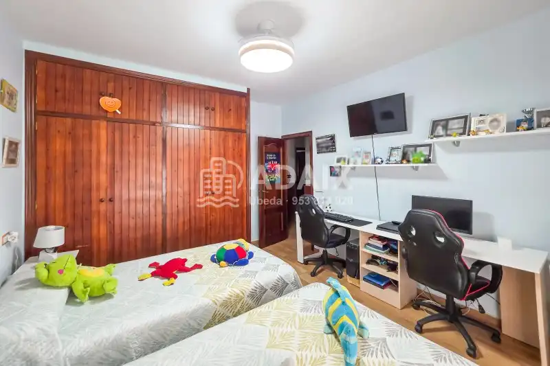 Casa amb terrassa en venda a Úbeda, imagen 34