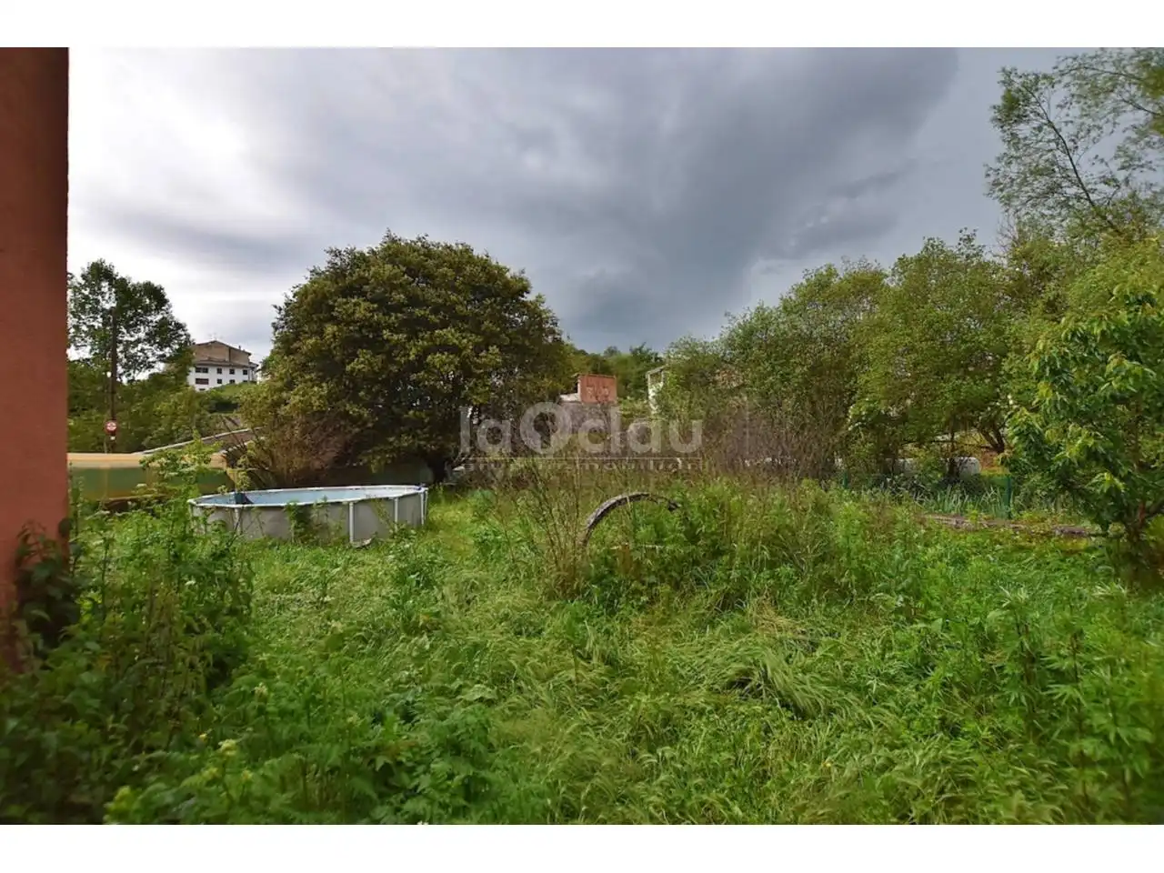 Casa con jardín en venta en Calle Puente, imagen 7