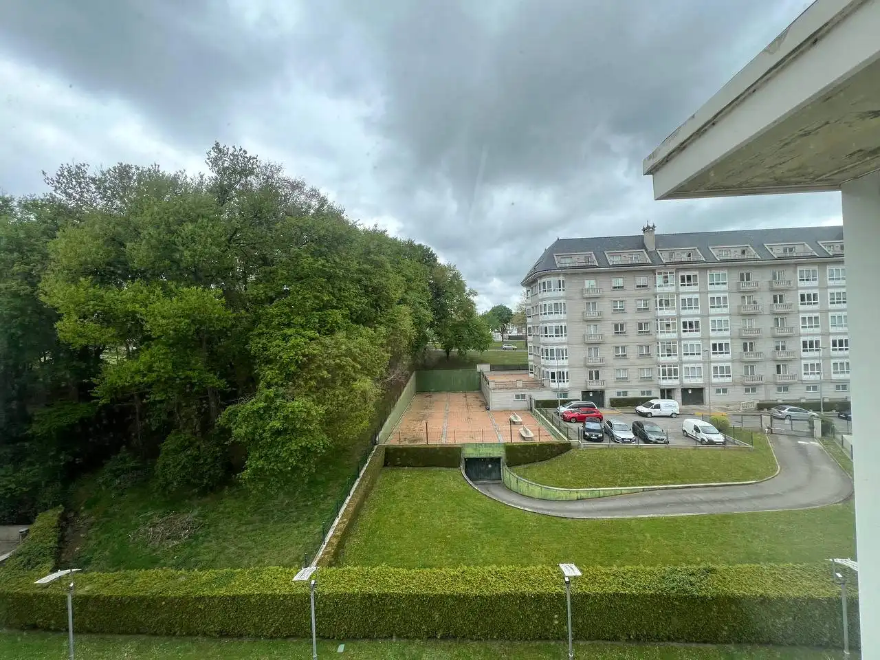 Duplex avec ascenseur à vendre à Estrada da Granxa, imagen 20