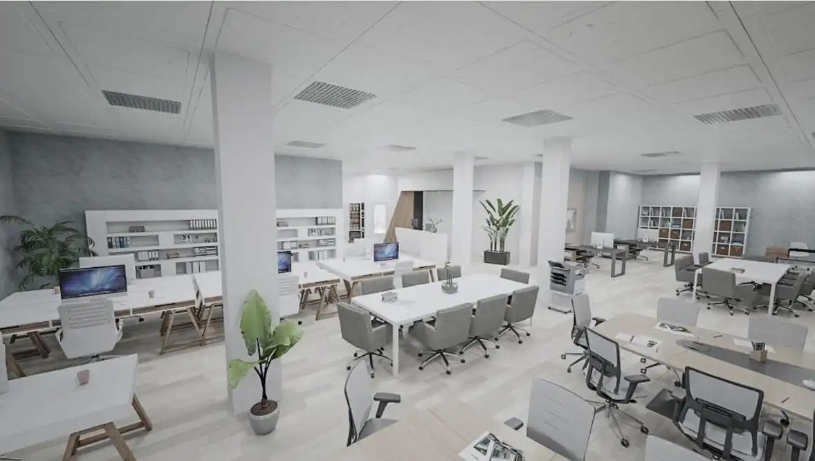 Business premises for sale in Carrer de Santa Rosa, imagen 14
