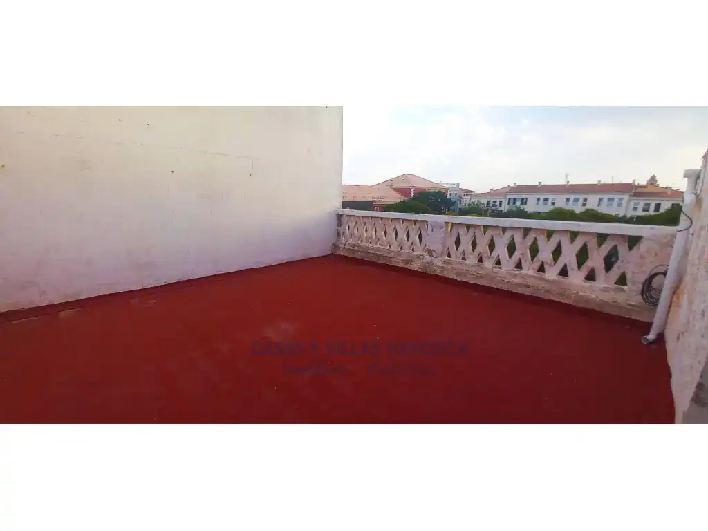 Casa en venta en Es Castell poble, imagen 3