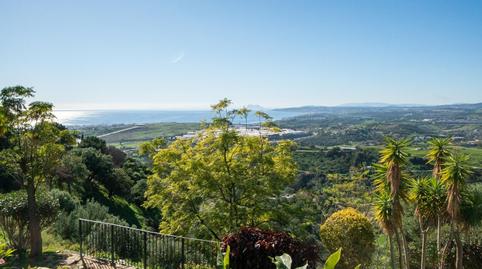 Foto 3 de Terreno en venta en Avenida de Los Reales, Sierra de Estepona - Avda. de Andalucía, Málaga