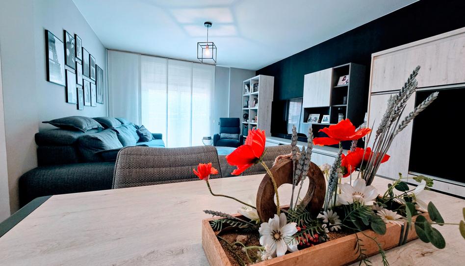 Foto 1 de Pis en venda a Caputxins - Ambulatori, Barcelona