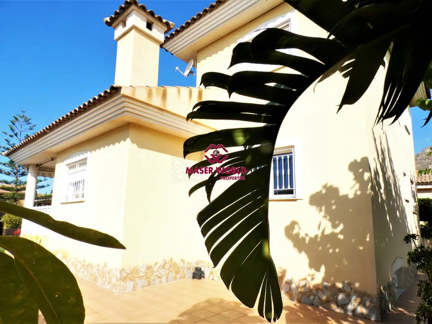Villa mit Terrasse zum Verkauf in Bolnuevo, imagen 16