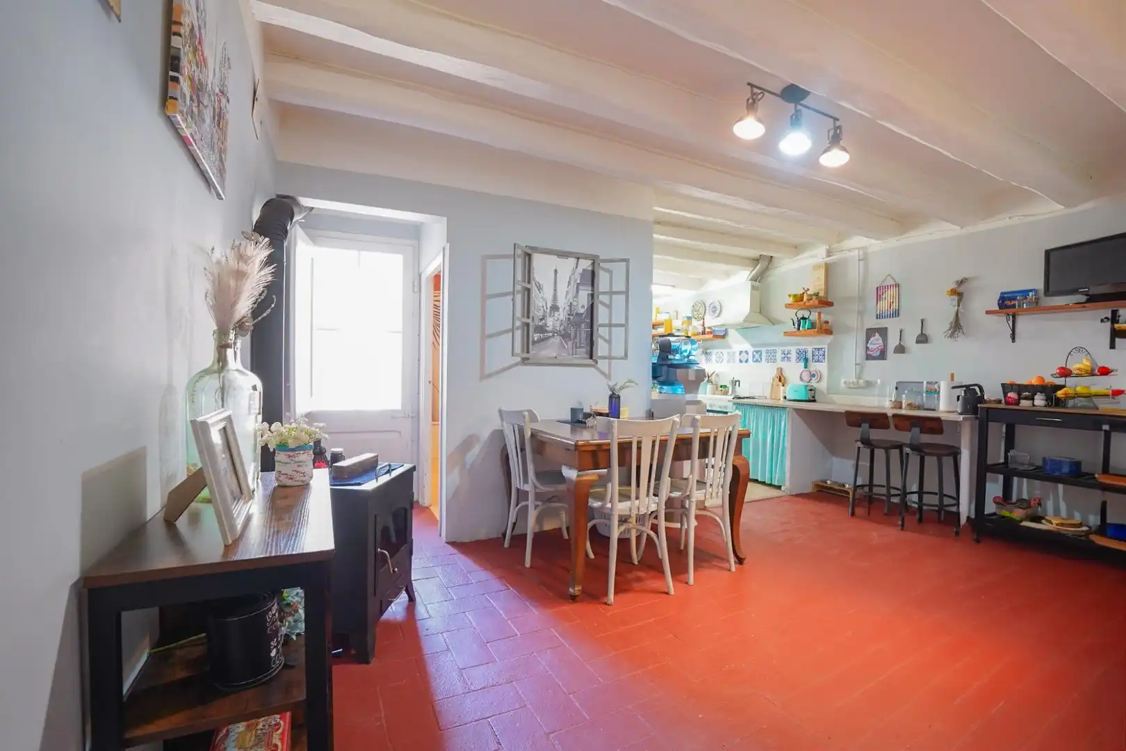 Einfamilien-Reihenhaus zum Verkauf in Calle MAJOR, L'Aleixar