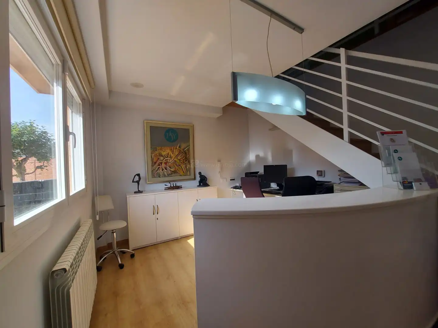 Casa con terraza en venta en Lardero - Castilla, imagen 21